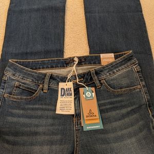 *NEW* prAna jeans
